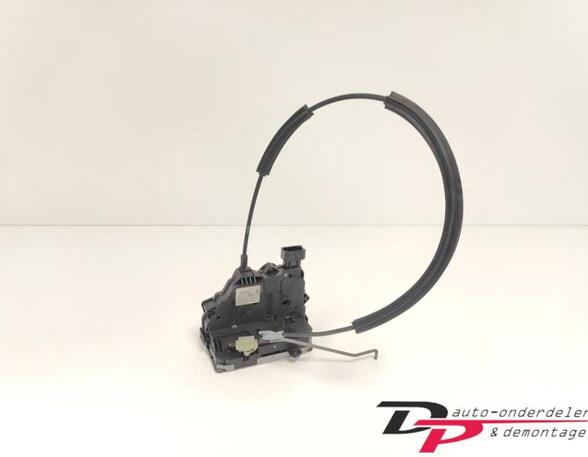 Bonnet Release Cable OPEL CORSA D (S07)