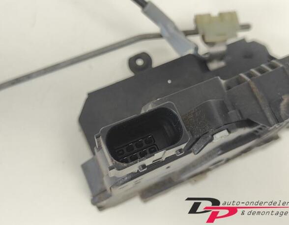 Bonnet Release Cable OPEL CORSA D (S07)