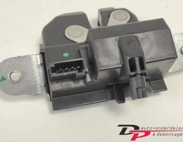 Bonnet Release Cable OPEL CORSA D (S07)