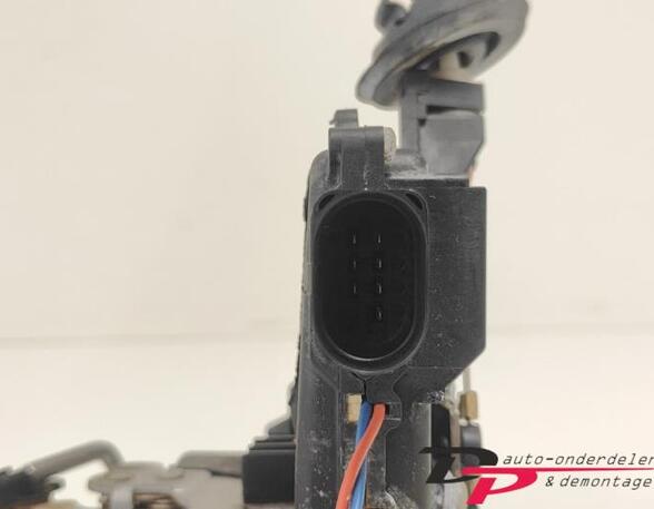 Bonnet Release Cable AUDI A2 (8Z0)