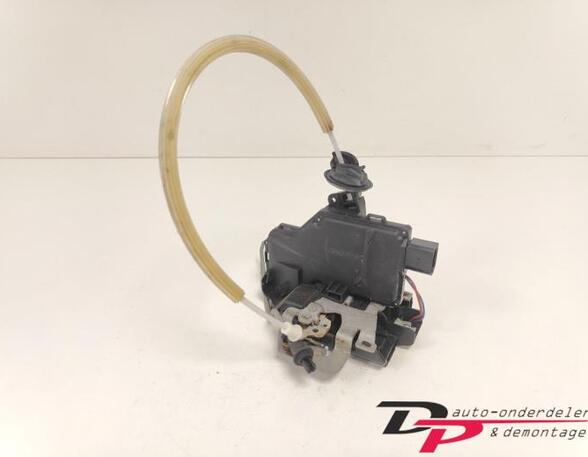 Bonnet Release Cable AUDI A2 (8Z0)