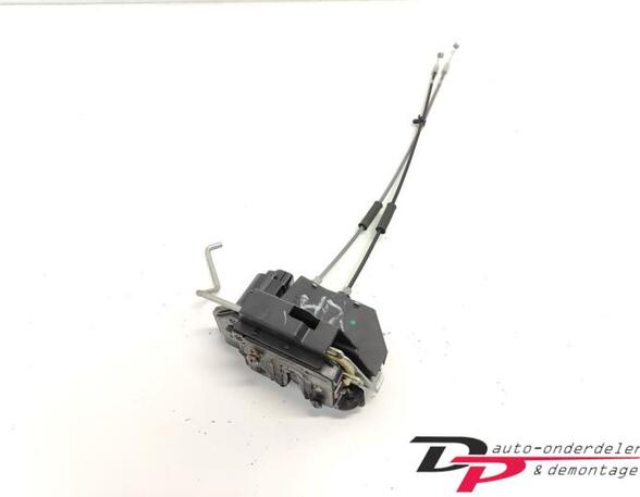 Bonnet Release Cable HYUNDAI i10 (PA)