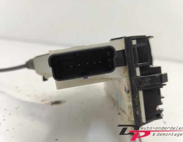 Bonnet Release Cable PEUGEOT 208 I (CA_, CC_)