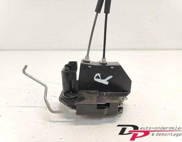 Bonnet Release Cable HYUNDAI i10 (PA)