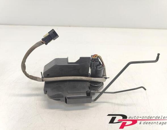 Bonnet Release Cable HYUNDAI GETZ (TB)