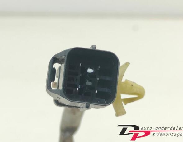 Bonnet Release Cable HYUNDAI GETZ (TB)