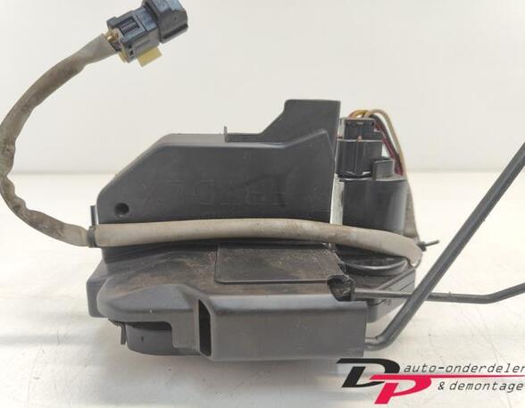 Bonnet Release Cable HYUNDAI GETZ (TB)