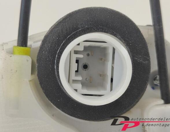 Bonnet Release Cable TOYOTA YARIS (_P13_)