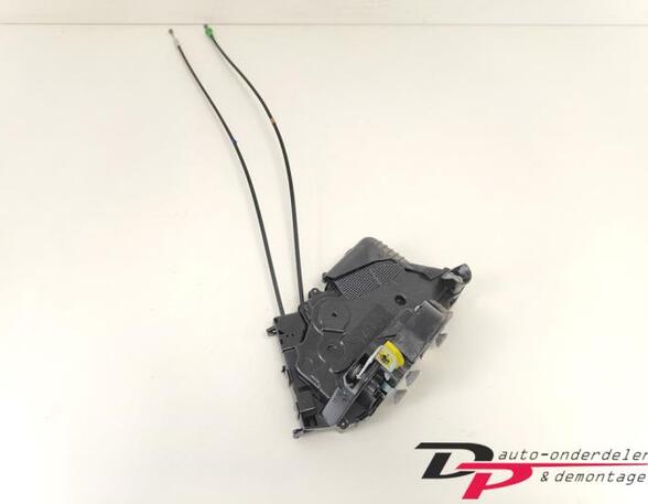 Bonnet Release Cable TOYOTA YARIS (_P9_)