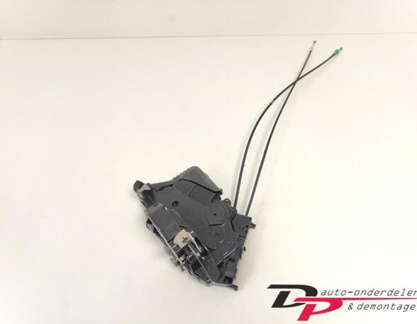 Bonnet Release Cable TOYOTA YARIS (_P9_)