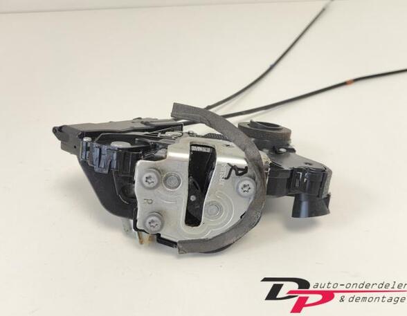 Bonnet Release Cable TOYOTA YARIS (_P9_)