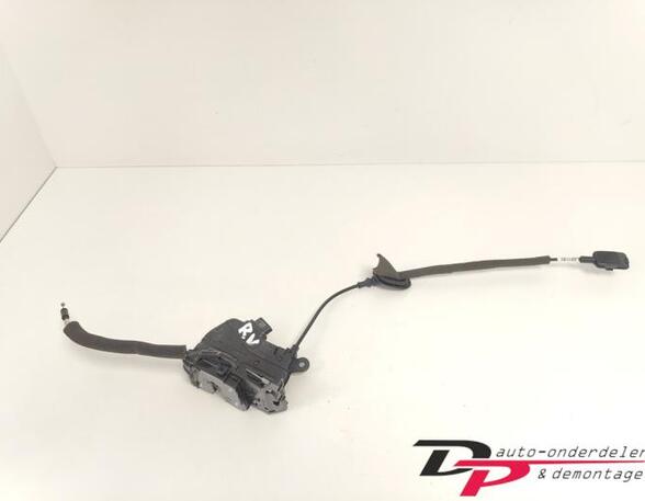 Bonnet Release Cable RENAULT CLIO IV Grandtour (KH_), RENAULT CLIO III Grandtour (KR0/1_)