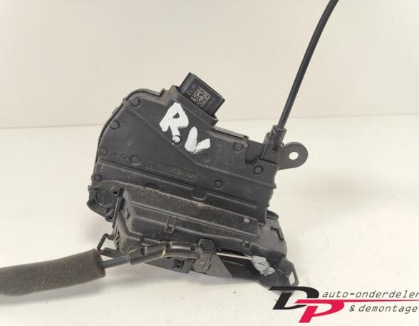 Bonnet Release Cable RENAULT CLIO IV Grandtour (KH_), RENAULT CLIO III Grandtour (KR0/1_)