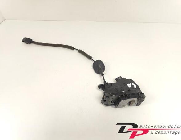 Bonnet Release Cable RENAULT CLIO IV Grandtour (KH_), RENAULT CLIO III Grandtour (KR0/1_)