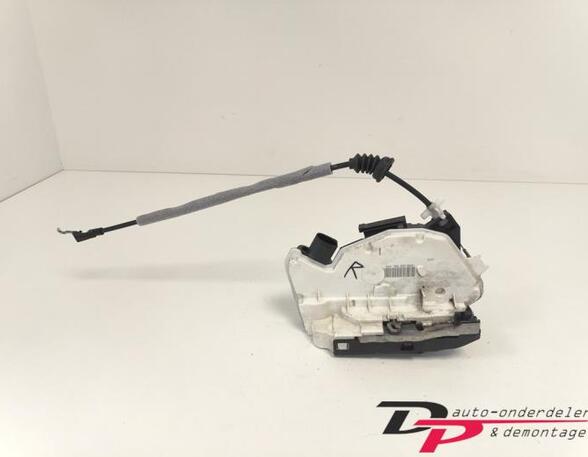 Bonnet Release Cable VW TIGUAN (5N_), VW TIGUAN VAN (5N_), VW TIGUAN (AD1, AX1)