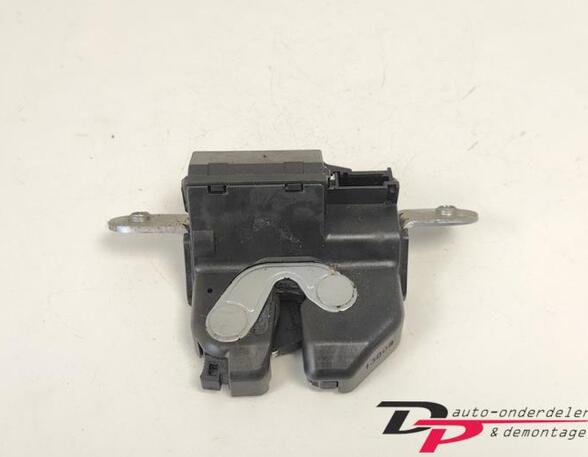 Bonnet Release Cable OPEL CORSA D (S07)