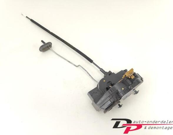 Bonnet Release Cable OPEL INSIGNIA A Sports Tourer (G09)