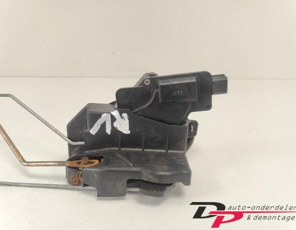 Bonnet Release Cable KIA PICANTO (SA)