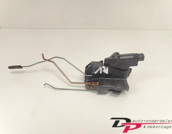 Bonnet Release Cable KIA PICANTO (SA)