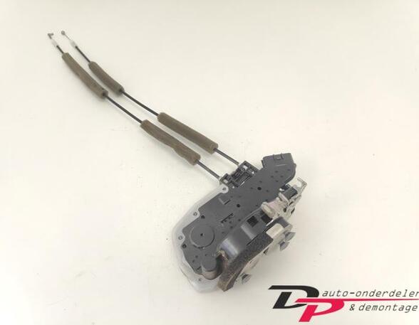 Bonnet Release Cable NISSAN X-TRAIL (T32_)