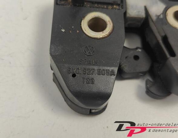 Bonnet Release Cable VW POLO (6N2)