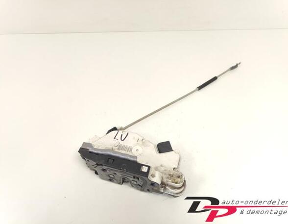 Bonnet Release Cable SEAT IBIZA IV (6J5, 6P1), SEAT IBIZA IV SC (6J1, 6P5), SEAT IBIZA IV ST (6J8, 6P8)