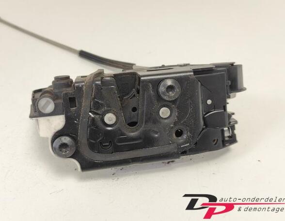 Bonnet Release Cable SEAT IBIZA IV (6J5, 6P1), SEAT IBIZA IV SC (6J1, 6P5), SEAT IBIZA IV ST (6J8, 6P8)