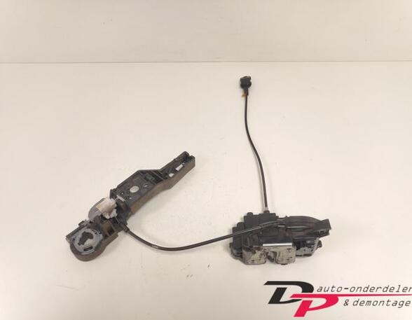 Motorkapkabel RENAULT CLIO III (BR0/1, CR0/1), RENAULT CLIO IV (BH_), RENAULT CLIO II (BB_, CB_)