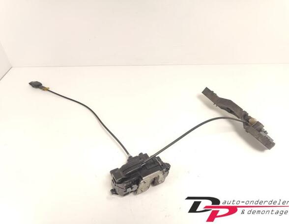 Motorkapkabel RENAULT CLIO III (BR0/1, CR0/1), RENAULT CLIO IV (BH_), RENAULT CLIO II (BB_, CB_)