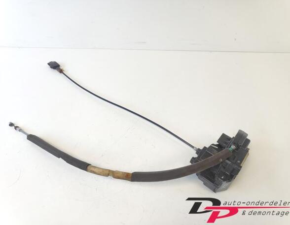 Bonnet Release Cable NISSAN MICRA III (K12)