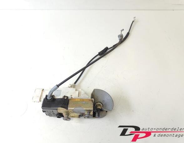 
Klappenschlosszug Citroen C4 L 9135R0 P21406394
