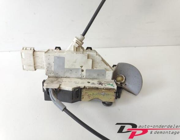 
Klappenschlosszug Citroen C4 L 9135R0 P21406394
