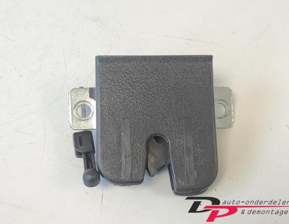 Bonnet Release Cable VW POLO (9N_), VW POLO Saloon (9A4, 9A2, 9N2, 9A6)