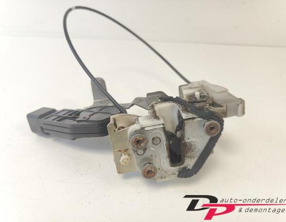 Bonnet Release Cable PEUGEOT 107 (PM_, PN_)