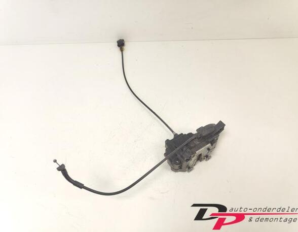 Bonnet Release Cable RENAULT MODUS / GRAND MODUS (F/JP0_)