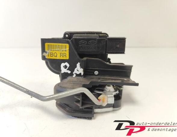 Bonnet Release Cable KIA PICANTO (TA), KIA PICANTO (JA)