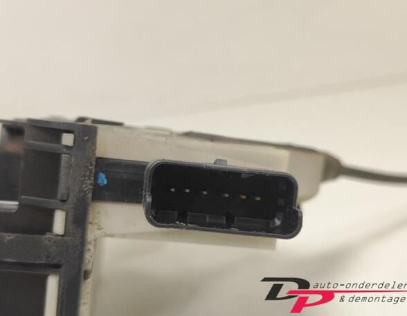 Bonnet Release Cable PEUGEOT 208 I (CA_, CC_)