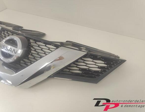 Radiateurgrille NISSAN X-TRAIL (T32_)