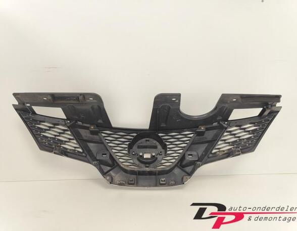 Radiator Grille NISSAN X-TRAIL (T32_)