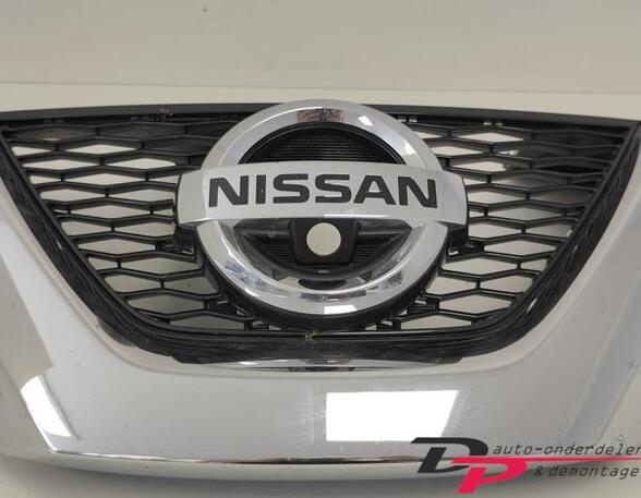 Radiateurgrille NISSAN X-TRAIL (T32_)