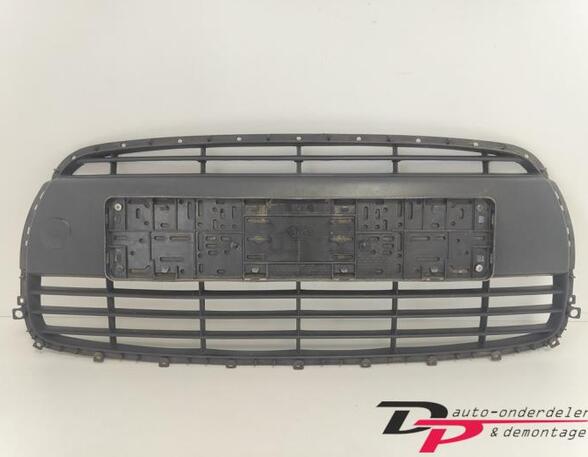 Bumper Ventilation Grille HYUNDAI i10 (PA)