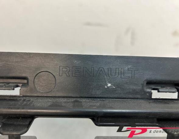 
Lüftungsgitter für Stoßfänger Renault Twingo III BCM 622542799R P20920234
