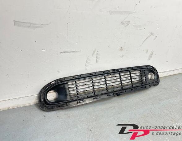 Bumper Ventilation Grille RENAULT TWINGO III (BCM_, BCA_)