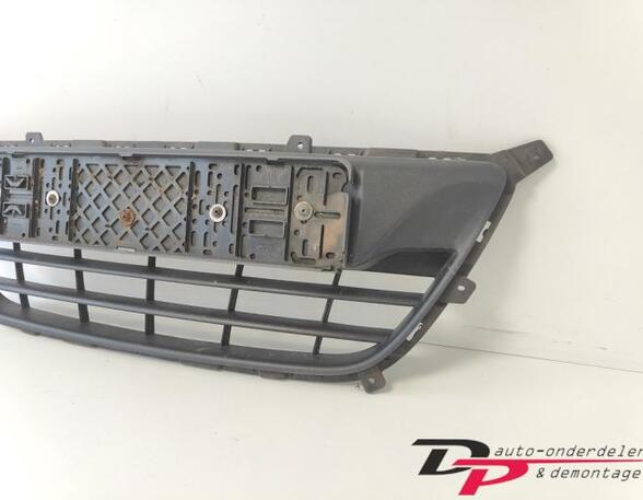 Bumper Ventilation Grille HYUNDAI i20 (PB, PBT)