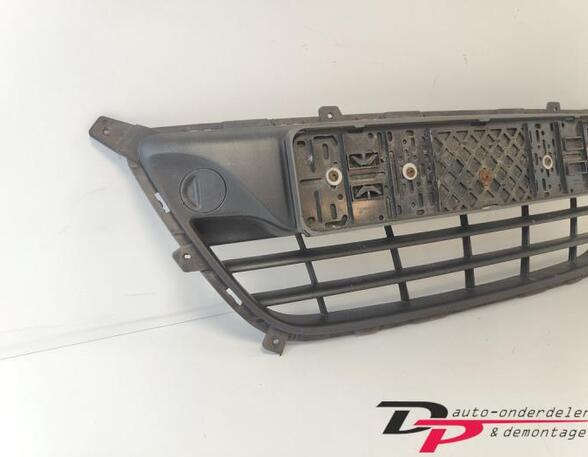 Bumper Ventilation Grille HYUNDAI i20 (PB, PBT)