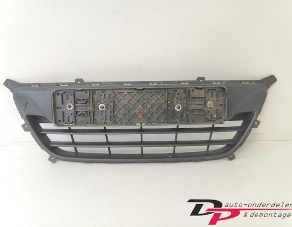 Bumper Ventilation Grille HYUNDAI i20 (PB, PBT)