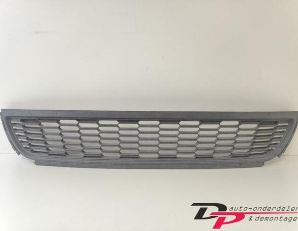 Bumper Ventilation Grille VW POLO (6R1, 6C1), VW POLO Van (6R)