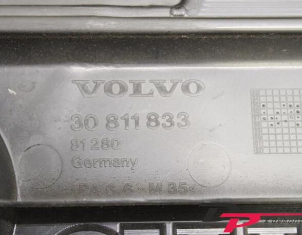 Motorverkleding VOLVO V40 Kombi (VW)