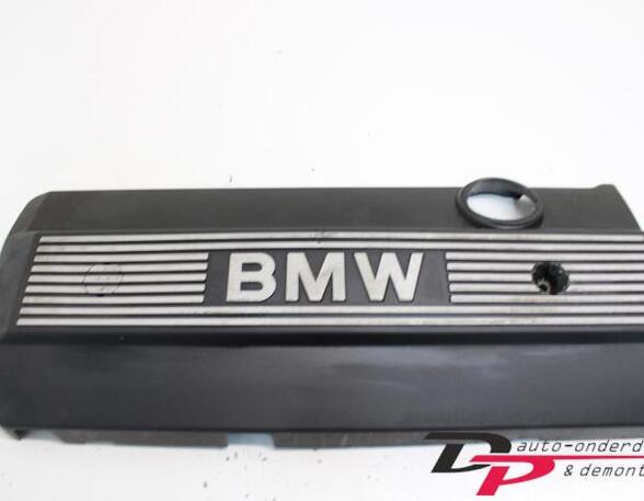 Motorverkleding BMW 3er (E46)