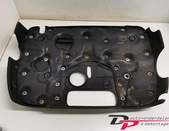 Engine Cover KIA Sorento I (JC)